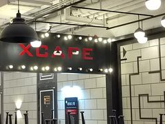 -Xcape异时刻密室逃脱(长风大悦城店)