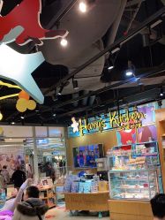 -Harry's Kitchen哈里小屋(上海大悦城店)
