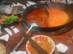 -胖姐社区老火锅(北京总店)