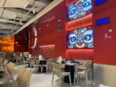 -不二啫·广府啫啫煲(江燕路万科里店)