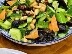 -青龙柳条豆腐(魁星路店)