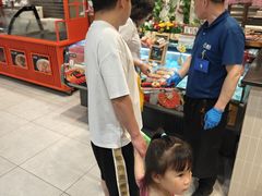 -盒马鲜生(杭州运河上街店)