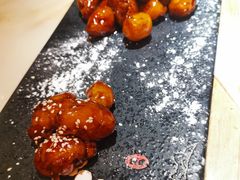 糖醋里脊-新发现(苏州中心商场店)