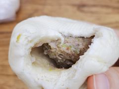 -郑家包子牛肉拉面(尚勤路店)