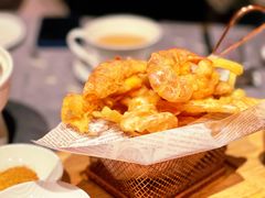 -满满海佛跳墙(千禧店)