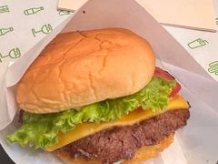-Shake Shack(南山万象天地店)