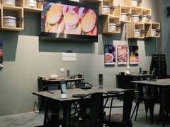 -蚝山·喷汽火山生蚝(前福路店)