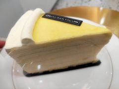 经典榴莲千层-小半有礼(天河南店)