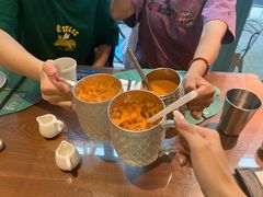 -帕蓝·暹罗料理(大学路店)
