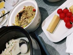 -小厨娘淮扬菜(六合欢乐港店)