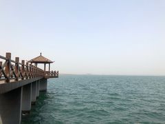 -南京金牛湖风景区