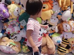 -LLJ夹机占(正佳广场店)