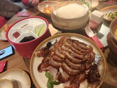 -青年公社烤鸭(蜀山万象汇店)
