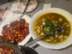 -星·South Beauty·俏江南(国贸店)