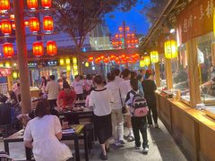 -沙州食驿·非遗小吃夜市