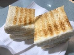 鮮油奶多-华嫂冰室(尖沙咀店)