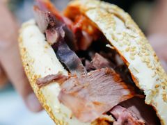 -清真喜兰老丁羊汤特色小吃