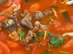 -农园餐厅(北京大学店)