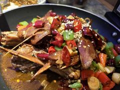 -老板恋上鱼(恒隆广场店)