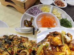 -凯盈阁私房菜·桑拿鸡(绿茵花园店)