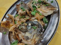 -嘉升大排档(番禺总店)