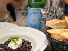 -Le Comptoir de la Gastronomie