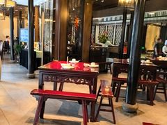 -松鹤楼(山塘街店)