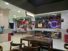 -炸鸡情侣韩式料理(中央大街店)