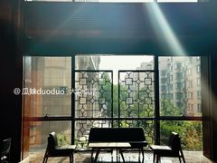 -星巴克(北京太平桥大街店)