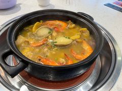 -鲍媽·原汤鲍鱼鸡(克拉广场店)