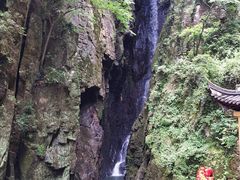 -溪口-滕头旅游景区