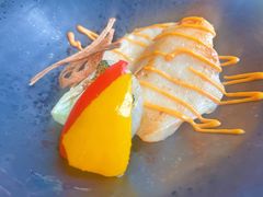 -Tsuru鹤日本料理(静安香格里拉店)