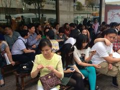 iphone_upload_pic-巴犀烧烤(新崇光店)