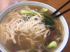 牛肉粉-邱芳粉店(迎宾大道旗舰店)