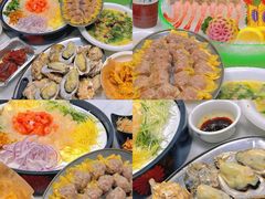 -嘉升大排档(番禺总店)