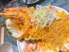 -Thai Alley泰爱里(二沙岛店)