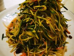 -京滨饭店·餐厅(阜外大街店)