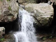 -太湖源风景区