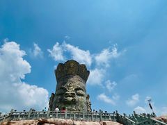 -上海东林寺(金山区)