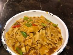 -粗粮人家·东北菜(洋桥店)