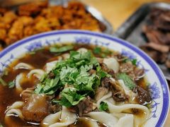 -清真-戏楼王记牛肉面