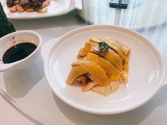 -骏莱海鲜鱼港(五角场店)
