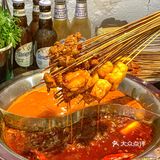 报告‼️在厦门发现了巨好吃平价串串火锅😋