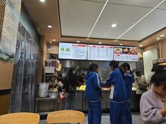 -林静小吃(复兴路店)