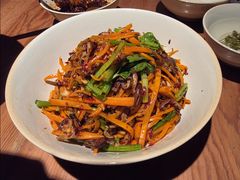 -田小狗的饭店(碧桂园店)