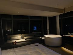 -深圳滨河时代ICON LAB艾垦酒店