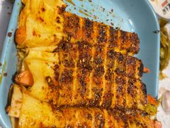 -状元阁烧烤(金融国际店)