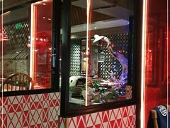 -江边城外烤全鱼(方庄时代购物中心店)