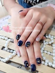 -喵酱日式美甲美睫Neko Nail Studio