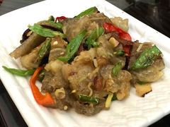 -山间农家